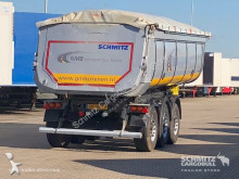 semirremolque volquete Schmitz Cargobull