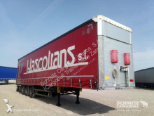 semirremolque lonas deslizantes (PLFD) Schmitz Cargobull