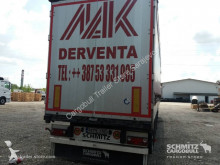 semirremolque lonas deslizantes (PLFD) Schmitz Cargobull