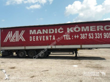semirremolque lonas deslizantes (PLFD) Schmitz Cargobull