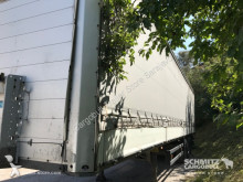 semirremolque lonas deslizantes (PLFD) Schmitz Cargobull