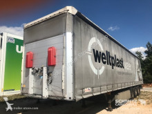 semirremolque lonas deslizantes (PLFD) Schmitz Cargobull