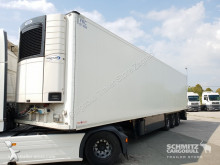 trailer Schmitz Cargobull Sanduk za duboko zamrzavanje Standard