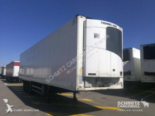 semi remorque frigo double étage occasion