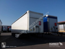 semirremolque lonas deslizantes (PLFD) Schmitz Cargobull