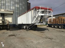 semiremorca benă Total Trailers