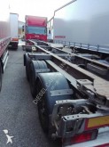 semirremolque portacontenedores Schmitz Cargobull