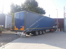semiremorca obloane laterale suple culisante (plsc) Schmitz