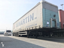 alta semiremorca Schmitz Cargobull