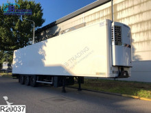 Lamberet Koel vries Thermoking, Disc brakes semi-trailer