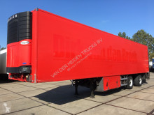 Floor FLO-12-18K1 / CARRIER VECTOR / DHOLLANDIA / L1200 B250 H240 semi-trailer