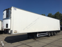 Chereau CSD3 / THERMO KING / DHOLLANDIA / SAF AXLE / L1335 W250 H266 semi-trailer