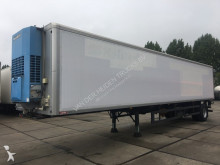 used semi-trailer