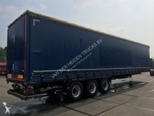 semi remorque Krone Profi Liner