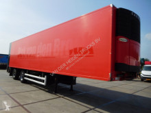 Floor FLO-12-18K1 / FRIGO / CARRIER / LIFT-AXLE / SLUITKLEP / L1200W250H238 semi-trailer