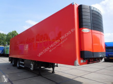 Floor FLO12-18K1 / FRIGO / CARRIER / STEERING-AXLE / L1180W245H235 semi-trailer