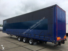 Van Eck ST-3LN / VOLUME / ROLBANNEN / L1360W249H303 semi-trailer