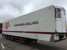 Kögel SVK-24 / THERMO-KING SL-200 / LOAD-LIFT / BPW / LIFT-AXLE / APK semi-trailer