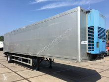 k.A. TRAILER / FRIGO / LIFT / APK-TUV / L1140 W250 H200 Auflieger