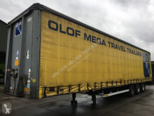 semi remorque Van Hool 3B2011 / MEGA / XL CODE