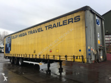 Van Hool 3B2011 / MEGA / SAFETY CURTAIN XL CODE / L1360W249H300 / 3 PIECES