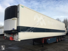 Groenewegen RO-16-27 PC / CARRIER / BPW semi-trailer