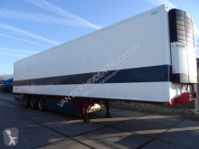 Groenewegen RO-16-27-PC / BPW / CARRIER semi-trailer
