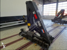 Hiab CRANE 100 / 10 TON / STEMPELS