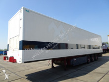 Groenewegen RO-16-27 PC / BPW semi-trailer