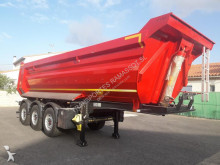 semiremorca transport piatra n/a