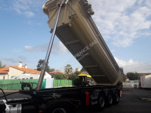 semirremolque volquete escollera nc