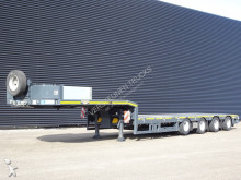 Broshuis 4AOU-23-48-SL AIR / 6.4 MTR EXTENDABLE