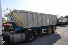 Robuste Kaiser tipper semi-trailer
