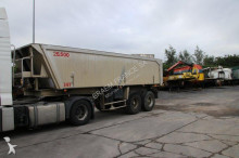 semirremolque volquete General Trailers