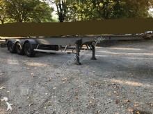 Asca S322DA semi-trailer