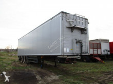 Stas PIANO MOBILE semi-trailer
