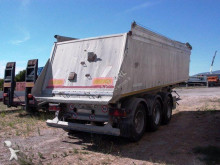 semirremolque caja abierta teleros Menci