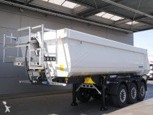semirremolque volquete Schmitz Cargobull
