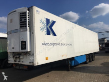 semi remorque Schmitz Cargobull SKO