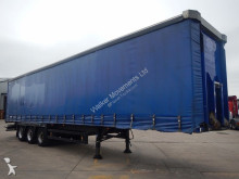Schmitz Cargobull semi-trailer
