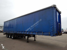 Schmitz Cargobull semi-trailer