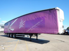 semirremolque lonas deslizantes (PLFD) nc