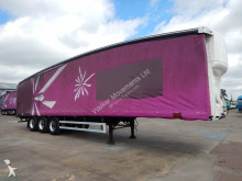 n/a tautliner semi-trailer