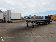Fruehauf semi-trailer