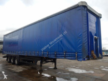 semirremolque lonas deslizantes (PLFD) Schmitz Cargobull