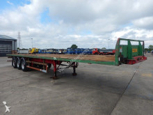 Fruehauf semi-trailer