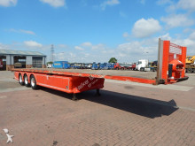 n/a semi-trailer