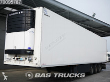 Schmitz Cargobull mono temperature refrigerated semi-trailer