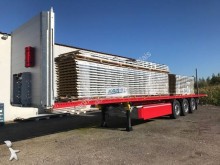 semirremolque caja abierta Schmitz Cargobull