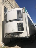Unitrans refrigerated semi-trailer